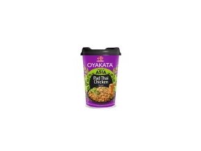 Instantné rezance Oyakata Pad Thai 93g
