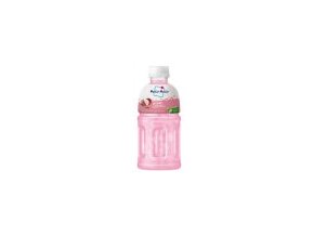 Mogu Mogu nápoj s príchuťou liči a želé 320ml