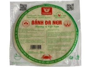 rýžový papír tataco