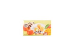 Ryžové koláčiky Mochi - mango 80 g