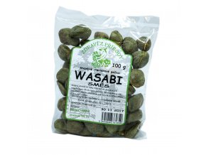 wasabi zmes