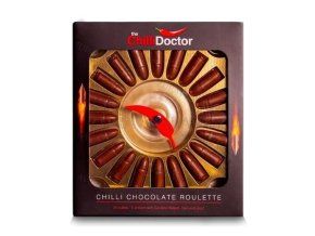 RULETA