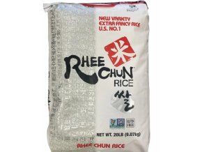 Rhee Chun