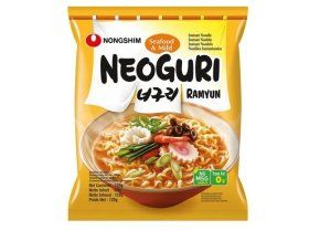 neoguri mild