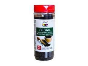 sezam černý