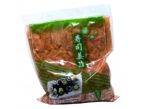 Zázvor ružový 1,5kg