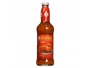 sladká chilli
