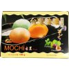 Ryžové koláčiky Mocha - ovocný mix