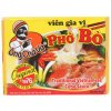 bujon pho bo