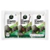 Riasy ochutené s wasabi BIBIGO 3x5g