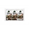 Riasy ochutené príchuť kórejskej BBQ BIBIGO 3x5g