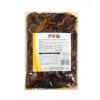 Shiitake huby nakladané 550g
