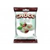 cukriky choko mint