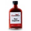 red cayenne