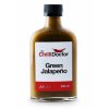 Green jalapeno