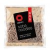 soba nudle předvařené