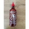 Omáčka Sriracha hot chilli (flying goose) - extra pálivá 730ml (červená)