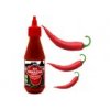 Omáčka Sriracha AK 200ml   DMT: 8/25