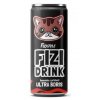 Fizi drink Ultra Boris