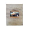 Ryžové koláčiky Mochi - arašidové 180g