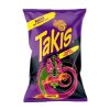 Takis Dragon sweet chili