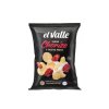 El Valle Chips s chorizom a vajíčkom 130g