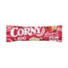 Corny jahoda