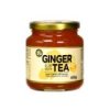 gingertea