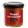 kari červene zivina