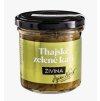 Kari zelene zivina