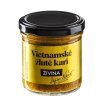 kari žluté zivina