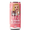Fizi drink Liči