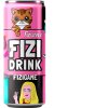 fizi drink FIZIGAME kola
