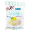 Mochi lemon