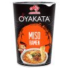 oyakata miso ramen