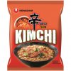 Rezancová polievka kimchi