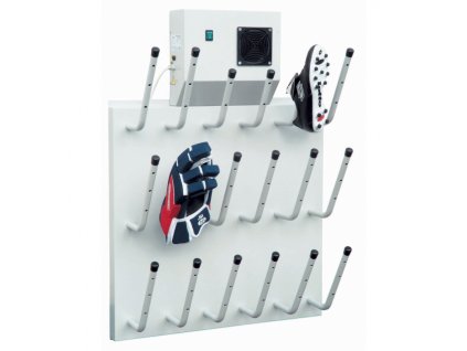 Sušič topánok pre 9 párov