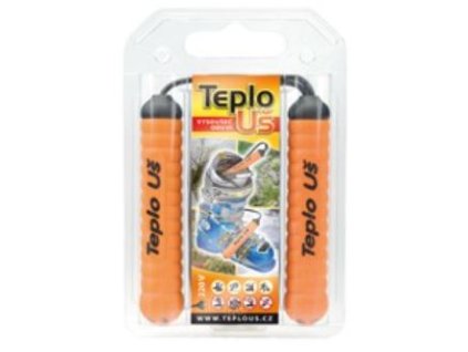 Sušič do topánok Teplo Us 230V
