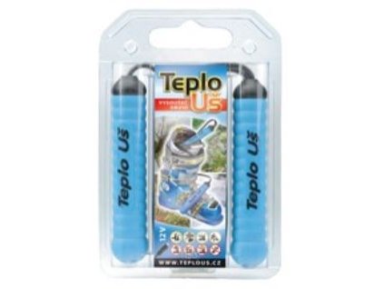 Sušič do topánok Teplo Us 12V do zapalovača