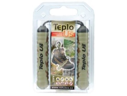 Sušič do topánok Teplo Us 230V TREK