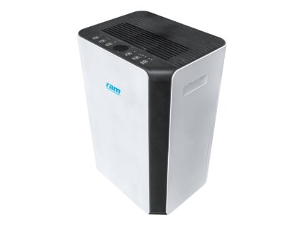 Odvlhčovač RAM 20 L/den