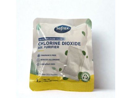 slow release bag safrax baleni