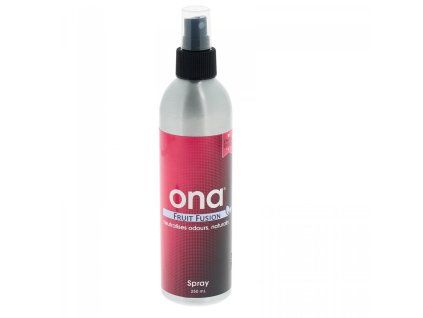 sprej ona fruit fusion 250ml