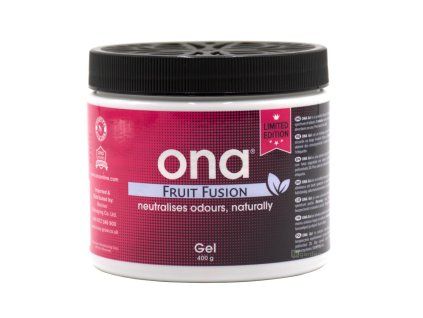 ona gel fruit fusion 400g