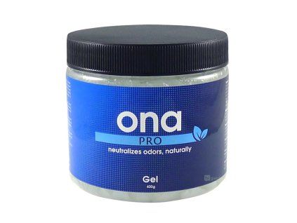 ona gel pro 400g