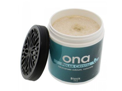 ona block polar crystal 170g