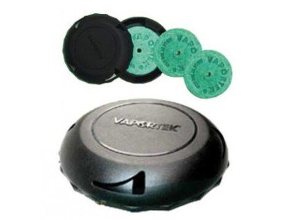 easy twist vaportek disk