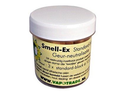 vaportek smell away cube 3x10g