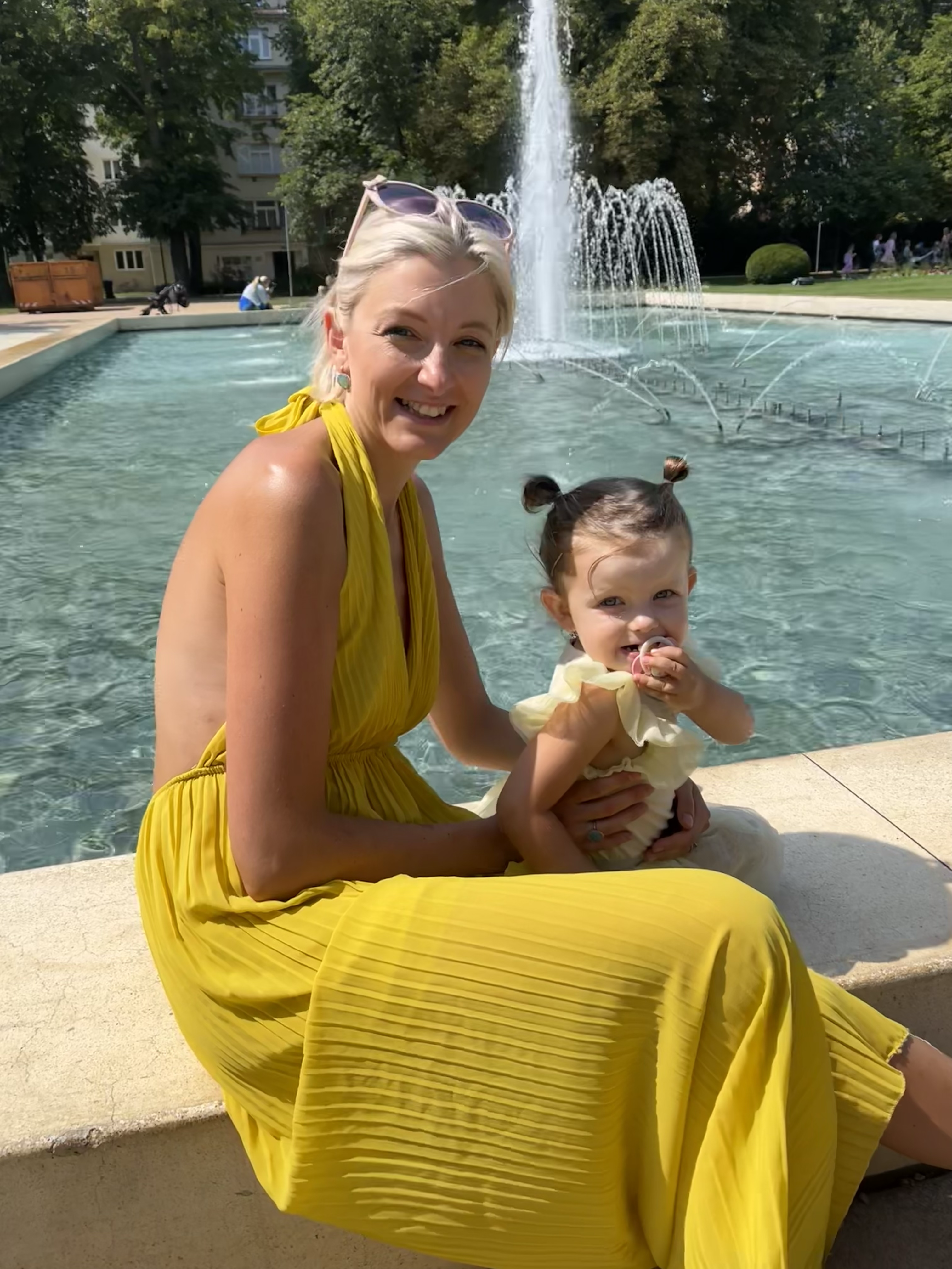 Kdo a Co je Susíny Fashion