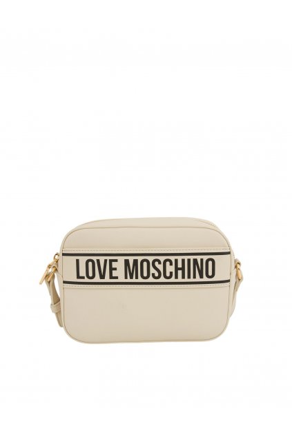 LOVE MOSCHINO  AVORIO